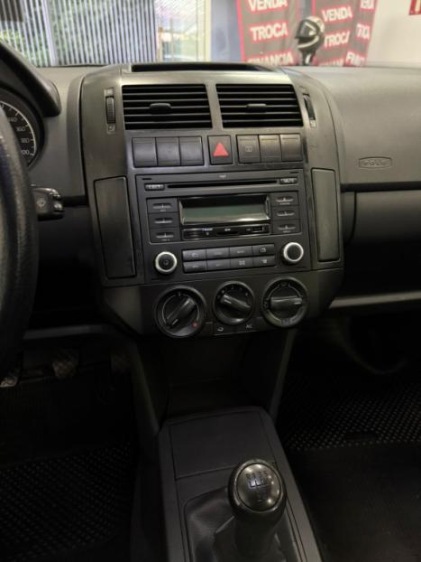VOLKSWAGEN Polo Hatch 1.6 4P SPORTLINE FLEX, Foto 7