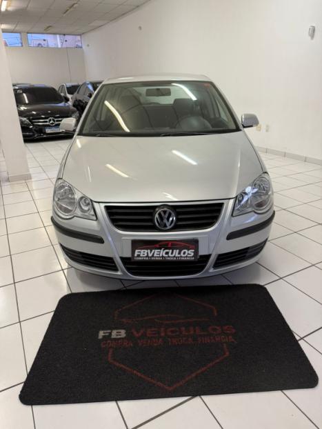 VOLKSWAGEN Polo Hatch 1.6 4P SPORTLINE FLEX, Foto 9