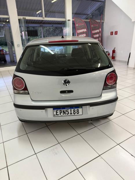 VOLKSWAGEN Polo Hatch 1.6 4P SPORTLINE FLEX, Foto 11