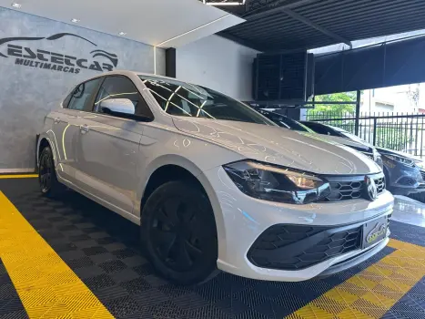 VOLKSWAGEN Polo Hatch 1.0 4P MPI TRACK, Foto 1