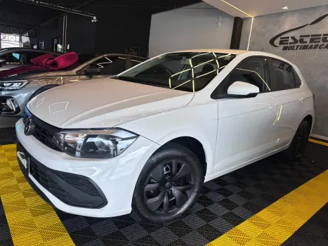 VOLKSWAGEN Polo Hatch 1.0 4P MPI TRACK, Foto 2