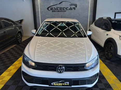 VOLKSWAGEN Polo Hatch 1.0 4P MPI TRACK, Foto 3