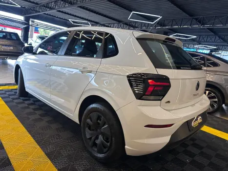 VOLKSWAGEN Polo Hatch 1.0 4P MPI TRACK, Foto 4