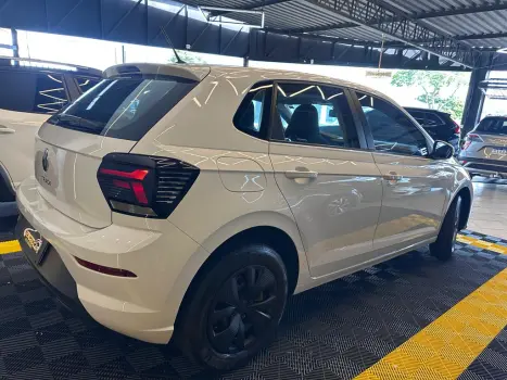 VOLKSWAGEN Polo Hatch 1.0 4P MPI TRACK, Foto 5