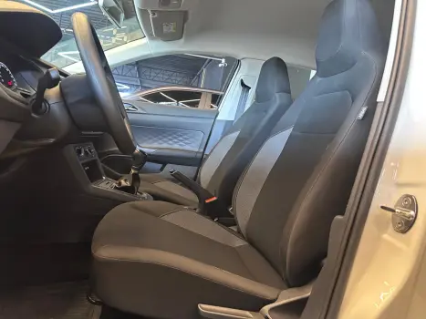 VOLKSWAGEN Polo Hatch 1.0 4P MPI TRACK, Foto 7