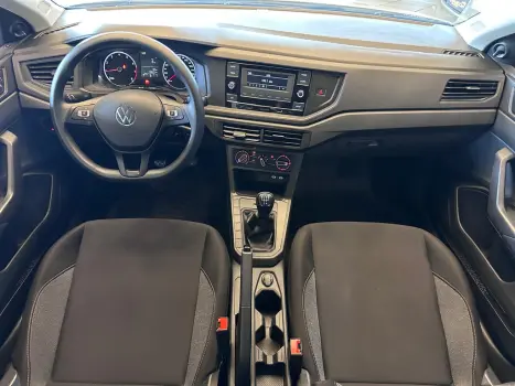 VOLKSWAGEN Polo Hatch 1.0 4P MPI TRACK, Foto 9