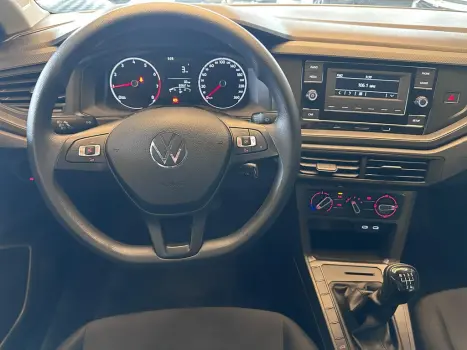 VOLKSWAGEN Polo Hatch 1.0 4P MPI TRACK, Foto 10