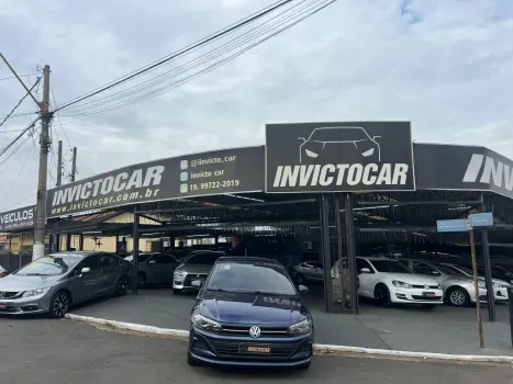 VOLKSWAGEN Polo Hatch 1.0 12V 4P MPI FLEX, Foto 1