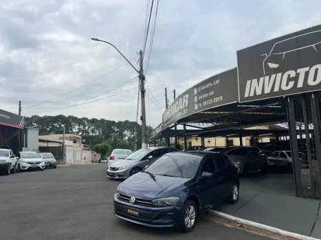 VOLKSWAGEN Polo Hatch 1.0 12V 4P MPI FLEX, Foto 2