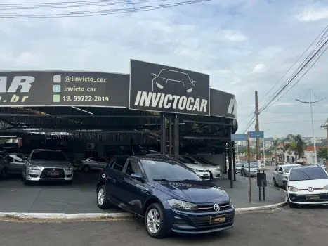 VOLKSWAGEN Polo Hatch 1.0 12V 4P MPI FLEX, Foto 3