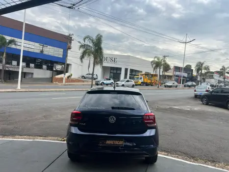 VOLKSWAGEN Polo Hatch 1.0 12V 4P MPI FLEX, Foto 4