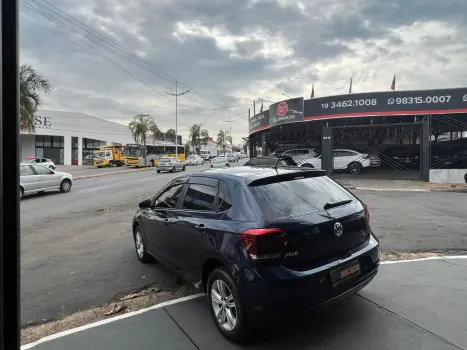 VOLKSWAGEN Polo Hatch 1.0 12V 4P MPI FLEX, Foto 5