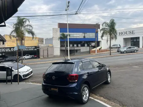 VOLKSWAGEN Polo Hatch 1.0 12V 4P MPI FLEX, Foto 6