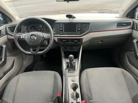 VOLKSWAGEN Polo Hatch 1.0 12V 4P MPI FLEX, Foto 7