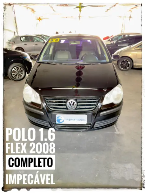 VOLKSWAGEN Polo Hatch 1.6 4P FLEX, Foto 1