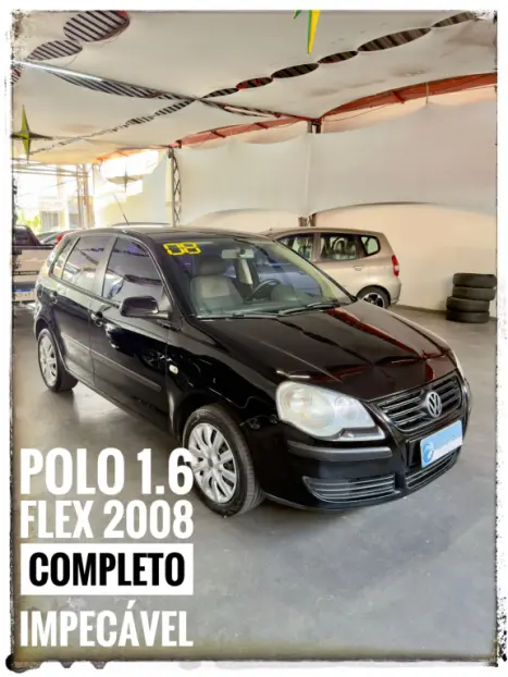 VOLKSWAGEN Polo Hatch 1.6 4P FLEX, Foto 2