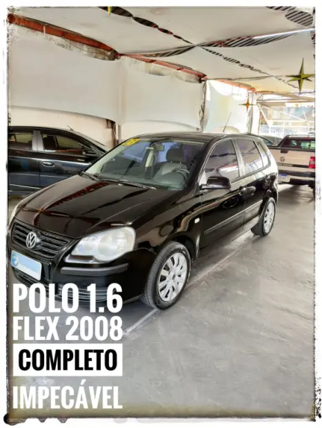 VOLKSWAGEN Polo Hatch 1.6 4P FLEX, Foto 3