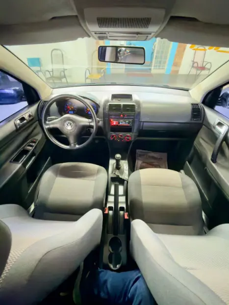 VOLKSWAGEN Polo Hatch 1.6 4P FLEX, Foto 7