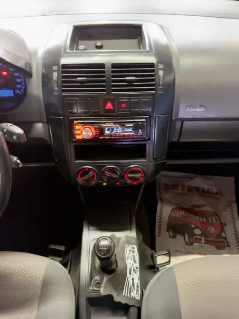 VOLKSWAGEN Polo Hatch 1.6 4P FLEX, Foto 8