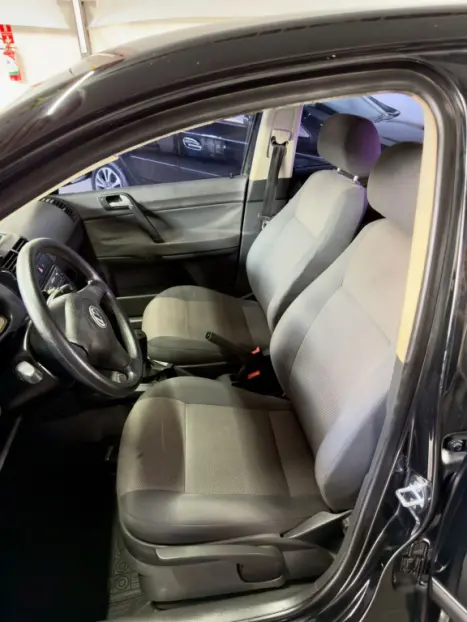 VOLKSWAGEN Polo Hatch 1.6 4P FLEX, Foto 9