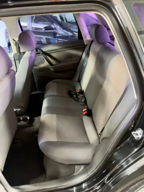 VOLKSWAGEN Polo Hatch 1.6 4P FLEX, Foto 10