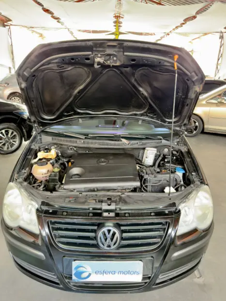 VOLKSWAGEN Polo Hatch 1.6 4P FLEX, Foto 11