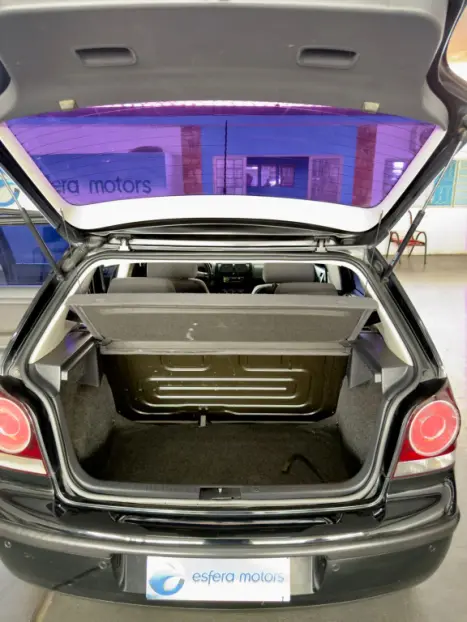 VOLKSWAGEN Polo Hatch 1.6 4P FLEX, Foto 12