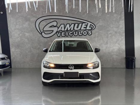 VOLKSWAGEN Polo Hatch 1.0 12V 4P 200 TSI HIGHLINE AUTOM�TICO, Foto 1
