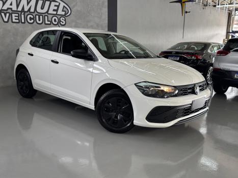 VOLKSWAGEN Polo Hatch 1.0 12V 4P 200 TSI HIGHLINE AUTOM�TICO, Foto 2