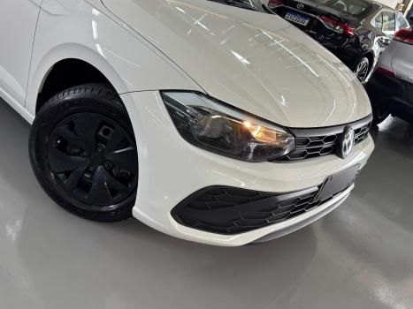 VOLKSWAGEN Polo Hatch 1.0 12V 4P 200 TSI HIGHLINE AUTOM�TICO, Foto 4