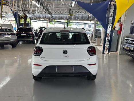 VOLKSWAGEN Polo Hatch 1.0 12V 4P 200 TSI HIGHLINE AUTOM�TICO, Foto 5