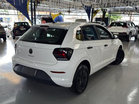 VOLKSWAGEN Polo Hatch 1.0 12V 4P 200 TSI HIGHLINE AUTOM�TICO, Foto 7