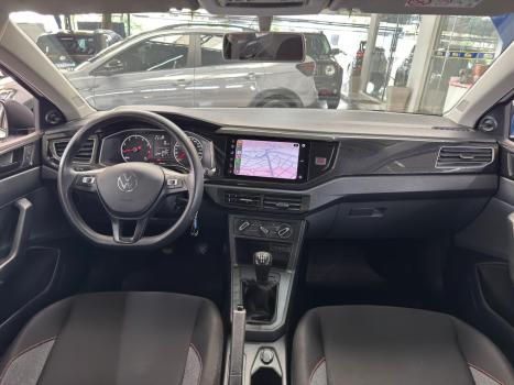 VOLKSWAGEN Polo Hatch 1.0 12V 4P 200 TSI HIGHLINE AUTOM�TICO, Foto 8