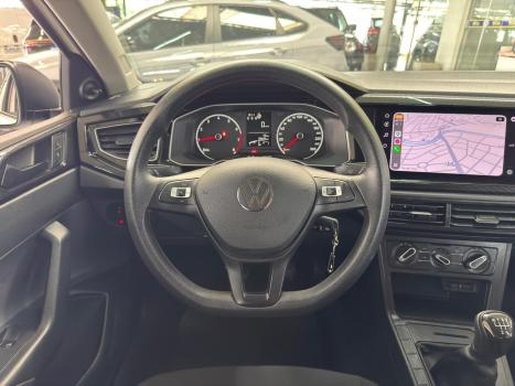 VOLKSWAGEN Polo Hatch 1.0 12V 4P 200 TSI HIGHLINE AUTOM�TICO, Foto 10