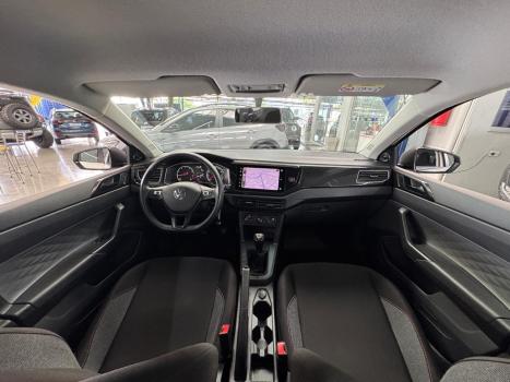 VOLKSWAGEN Polo Hatch 1.0 12V 4P 200 TSI HIGHLINE AUTOM�TICO, Foto 11