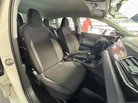 VOLKSWAGEN Polo Hatch 1.0 12V 4P 200 TSI HIGHLINE AUTOM�TICO, Foto 12