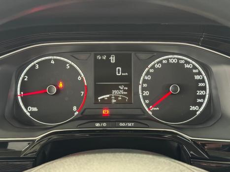 VOLKSWAGEN Polo Hatch 1.0 12V 4P 200 TSI HIGHLINE AUTOM�TICO, Foto 17