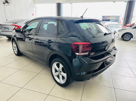 VOLKSWAGEN Polo Hatch 1.6 4P, Foto 5