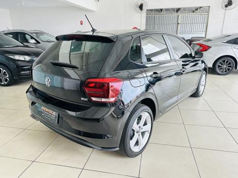 VOLKSWAGEN Polo Hatch 1.6 4P, Foto 6