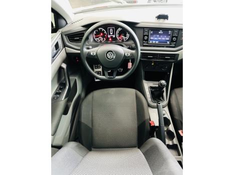 VOLKSWAGEN Polo Hatch 1.6 4P, Foto 8