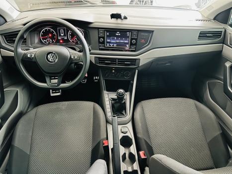 VOLKSWAGEN Polo Hatch 1.6 4P, Foto 9