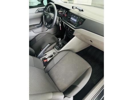 VOLKSWAGEN Polo Hatch 1.6 4P, Foto 10