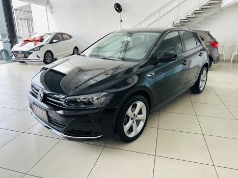 VOLKSWAGEN Polo Hatch 1.6 4P, Foto 1