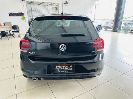 VOLKSWAGEN Polo Hatch 1.6 4P, Foto 4