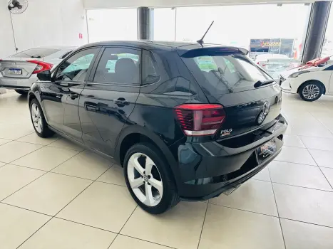 VOLKSWAGEN Polo Hatch 1.6 4P, Foto 5