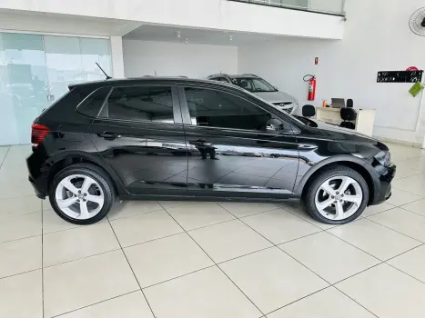 VOLKSWAGEN Polo Hatch 1.6 4P, Foto 7