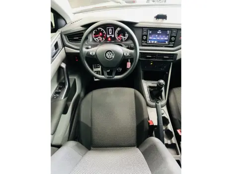 VOLKSWAGEN Polo Hatch 1.6 4P, Foto 8