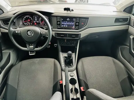 VOLKSWAGEN Polo Hatch 1.6 4P, Foto 9