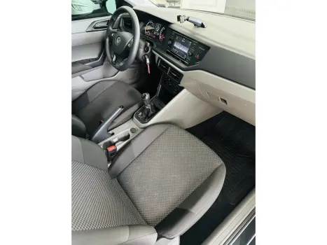 VOLKSWAGEN Polo Hatch 1.6 4P, Foto 10