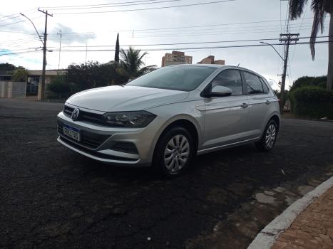 VOLKSWAGEN Polo Hatch 1.0 12V 4P MPI FLEX, Foto 2